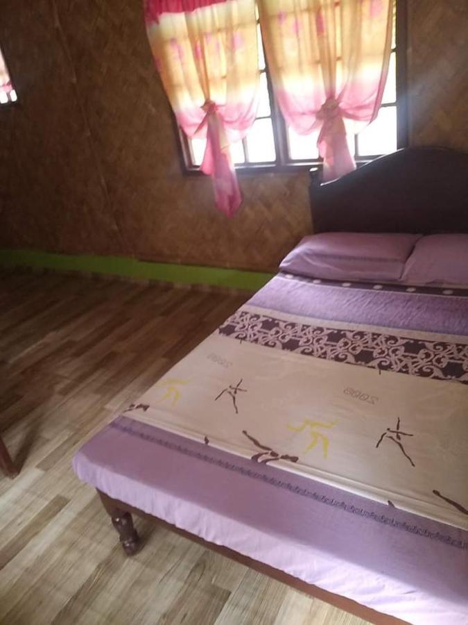 Why Not Restobar Cottages Sabang  Exterior foto