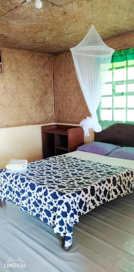 Why Not Restobar Cottages Sabang  Exterior foto