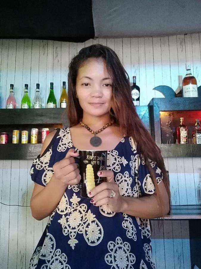 Why Not Restobar Cottages Sabang  Exterior foto