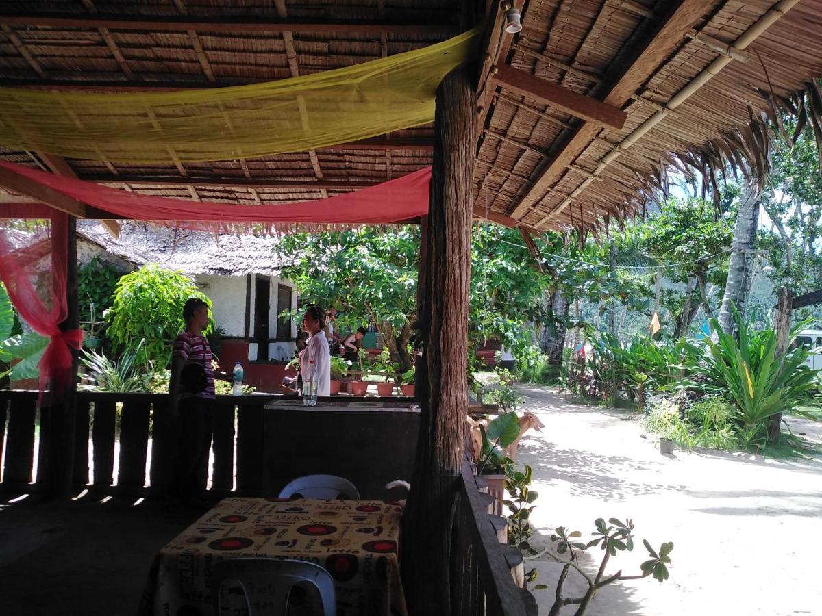 Why Not Restobar Cottages Sabang  Exterior foto